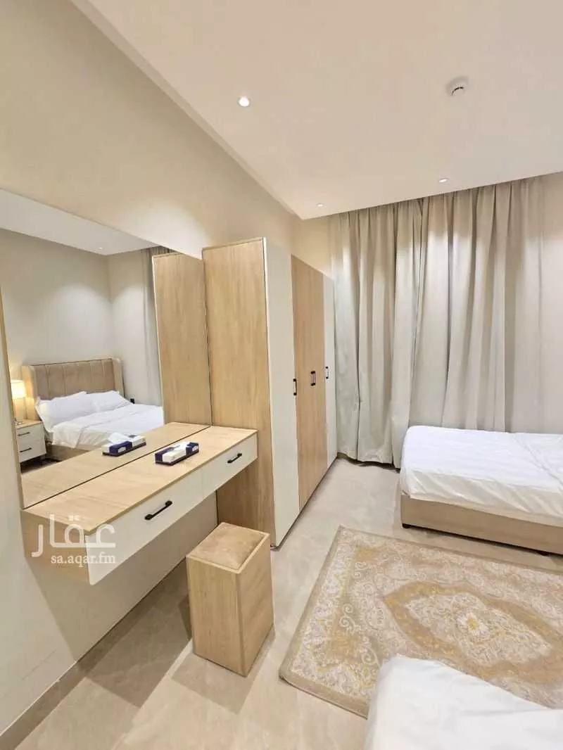 3 bedroom apartment in Al Yasmin 10