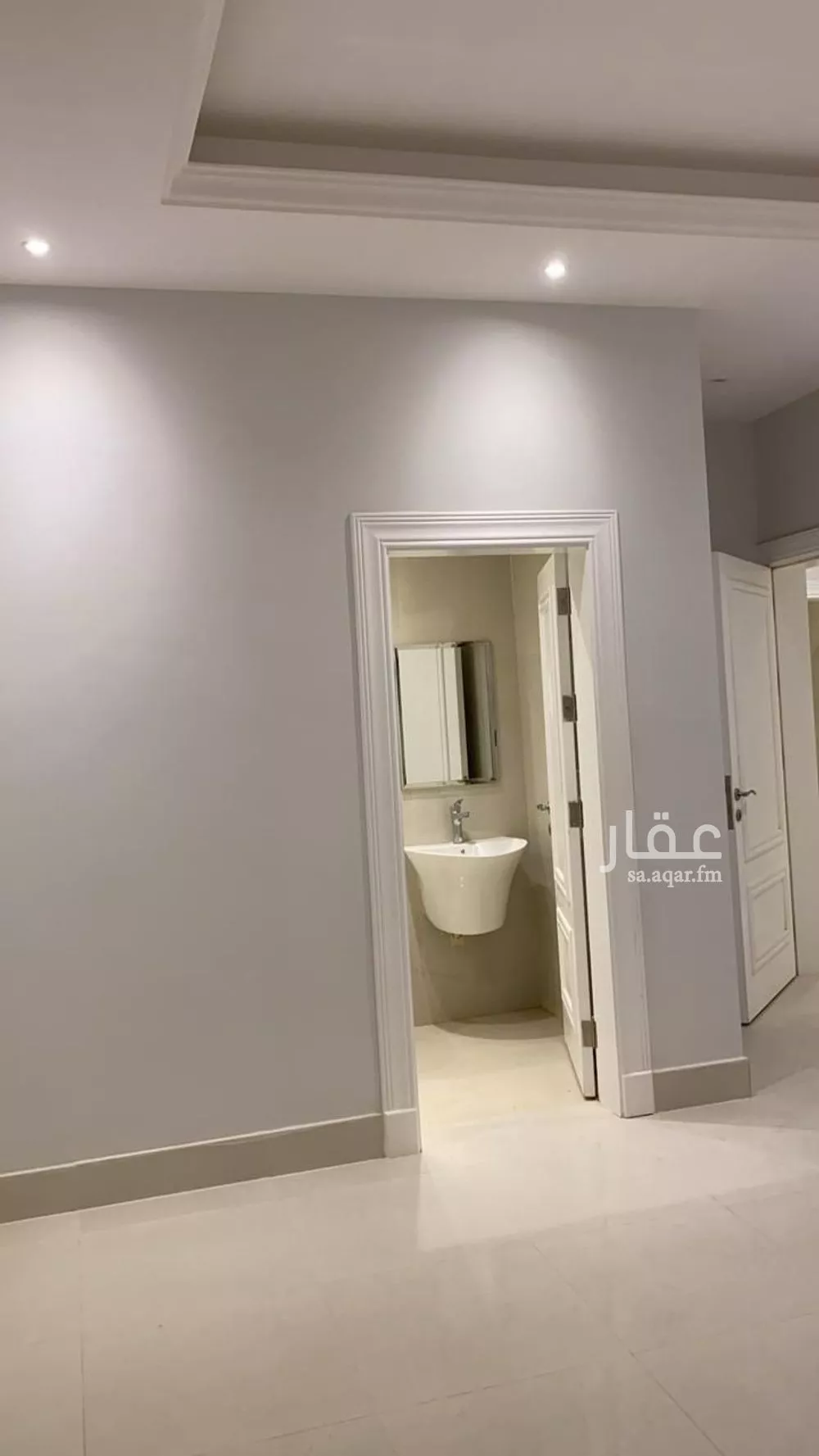 شقة 4 غرف في القيروان 6
