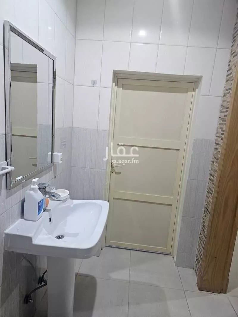 شقة 3 غرف في الجزيرة 13