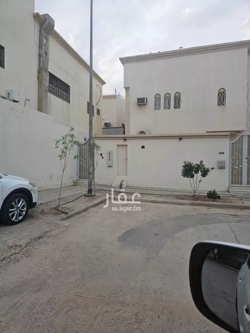 شقة 3 غرف في الجزيرة 6