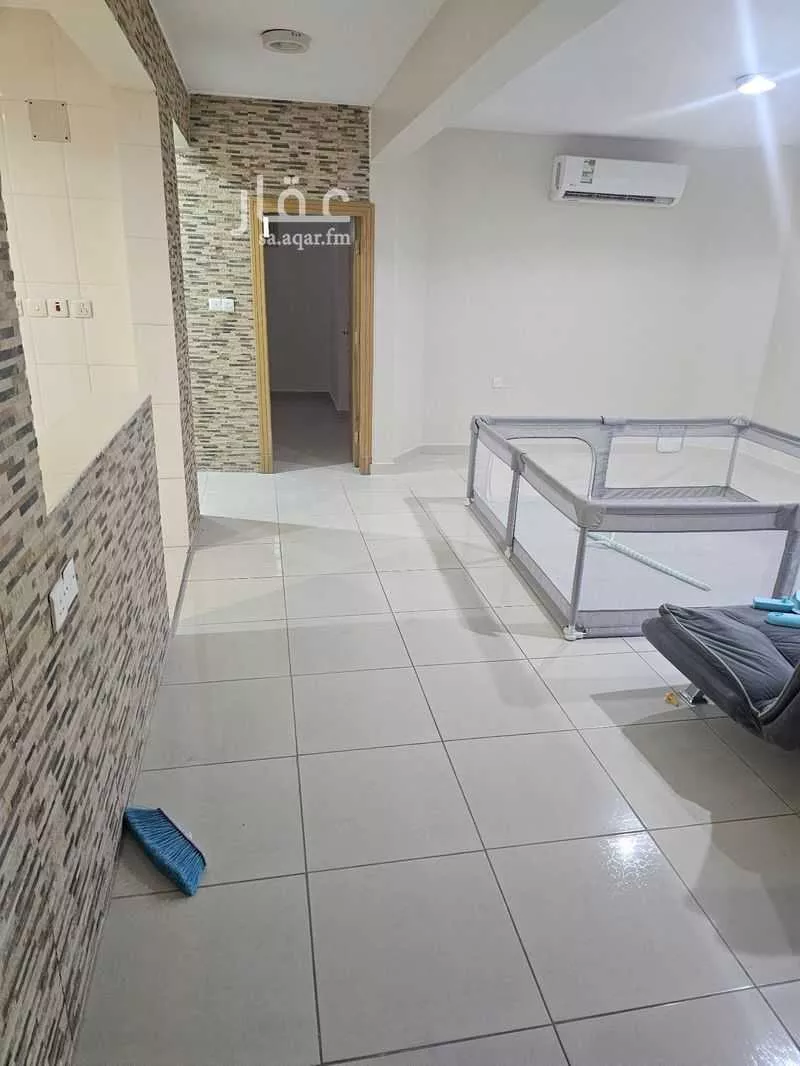 شقة 3 غرف في الجزيرة 8