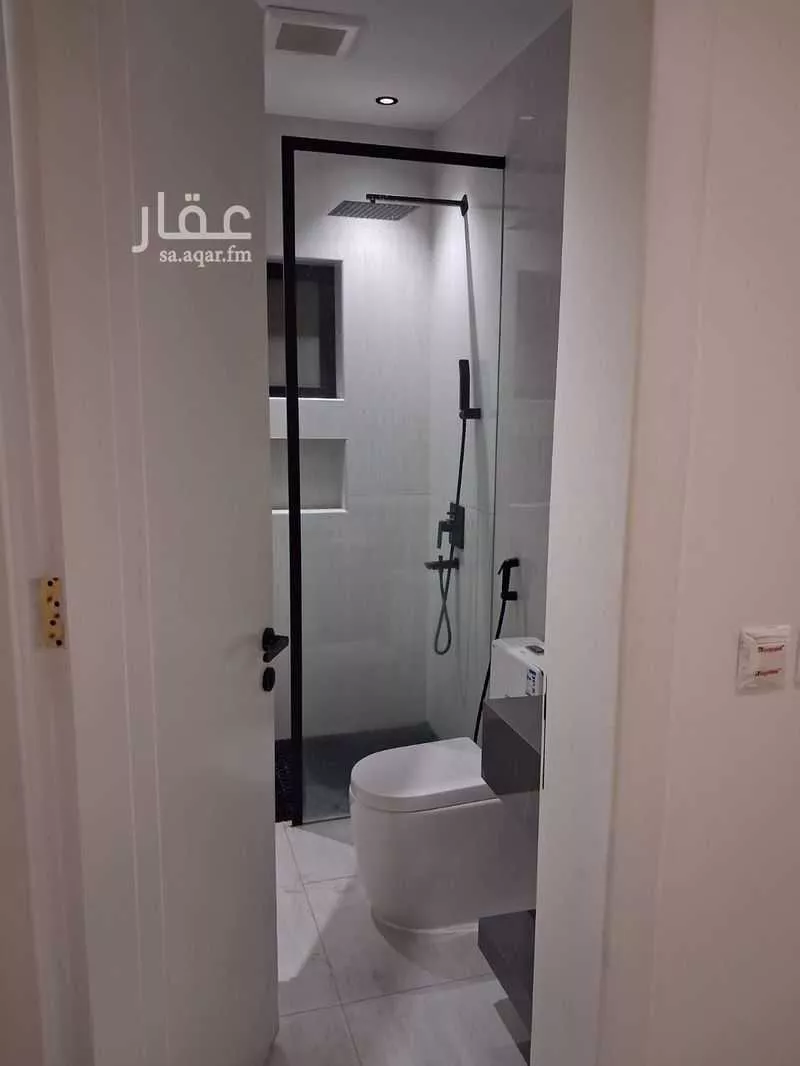 شقة 2 غرف في اليرموك 3