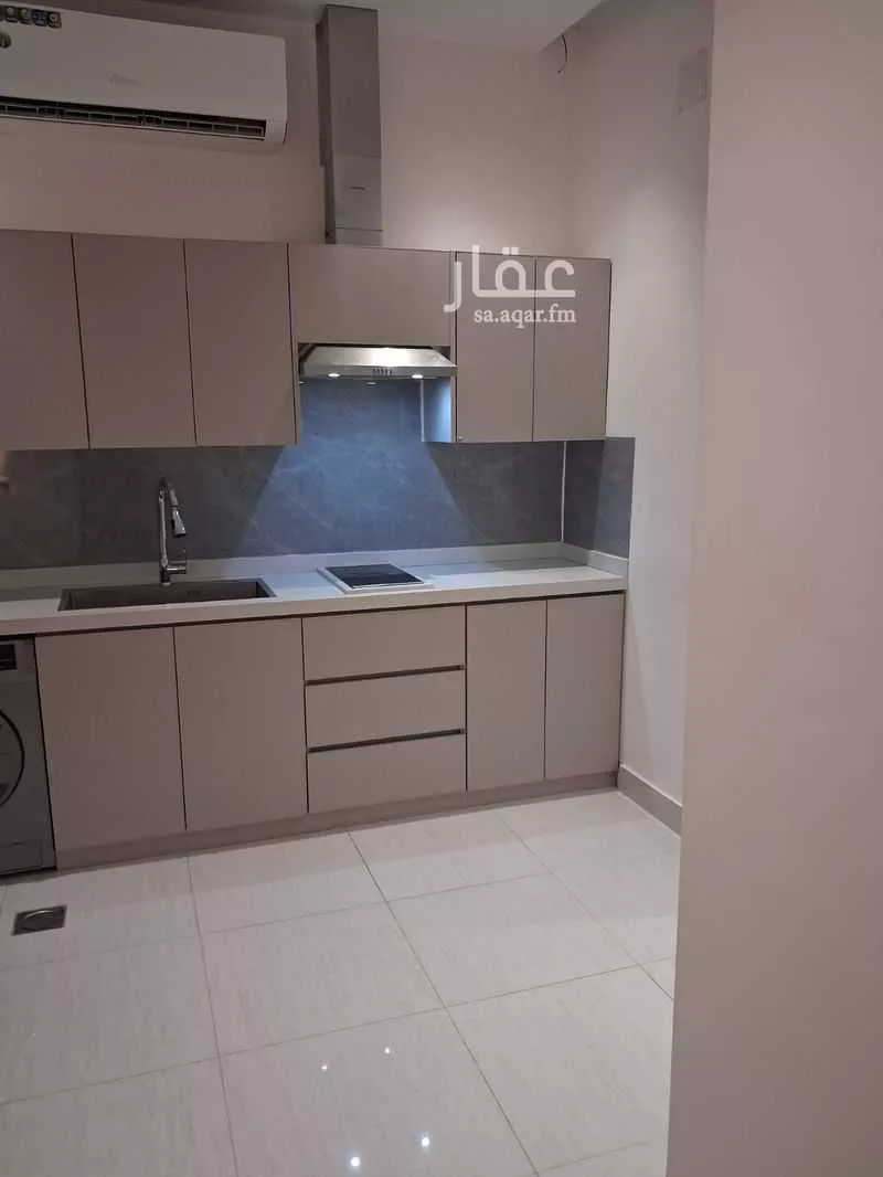 شقة 2 غرف في اليرموك 4