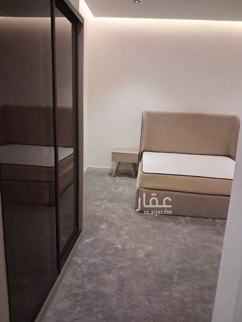 شقة 2 غرف في اليرموك 5