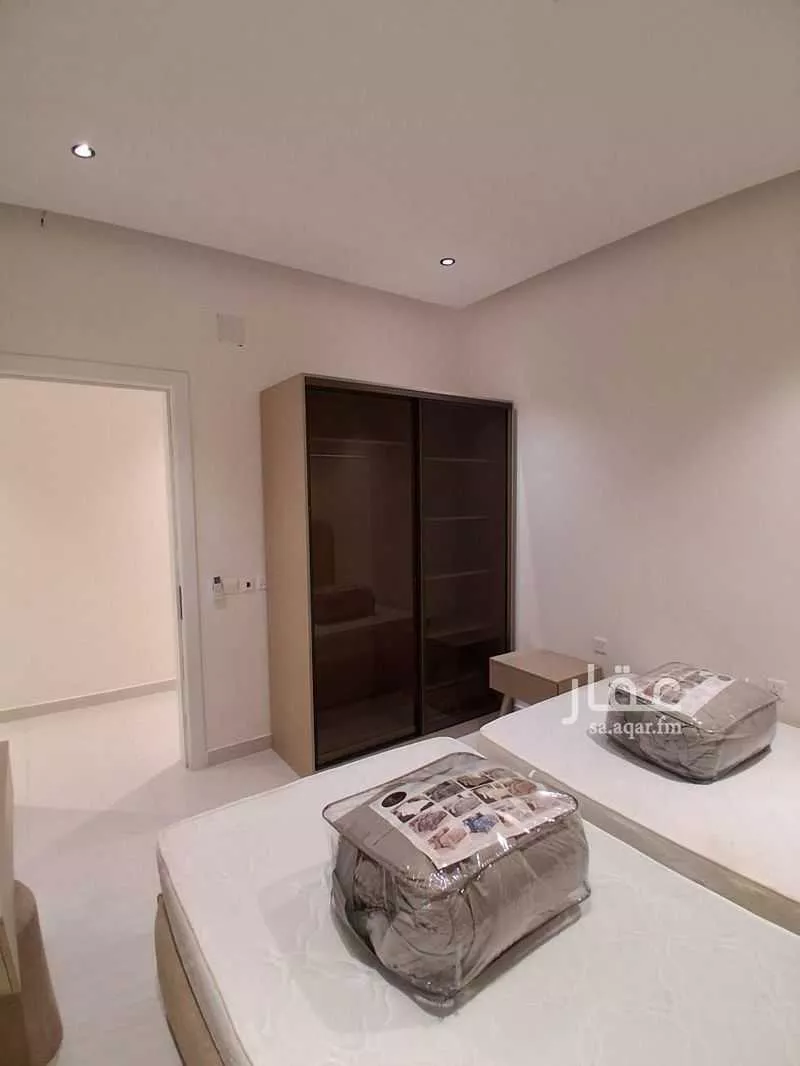 شقة 2 غرف في اليرموك 6