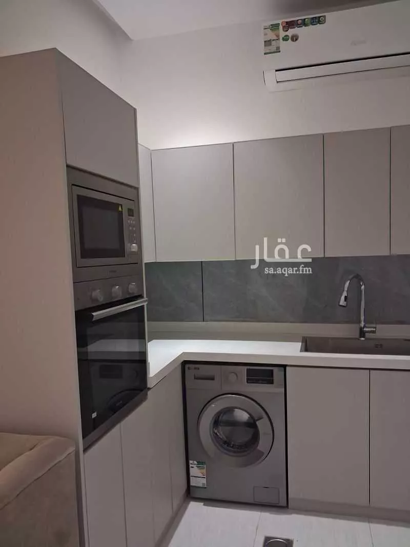 شقة 2 غرف في اليرموك 8