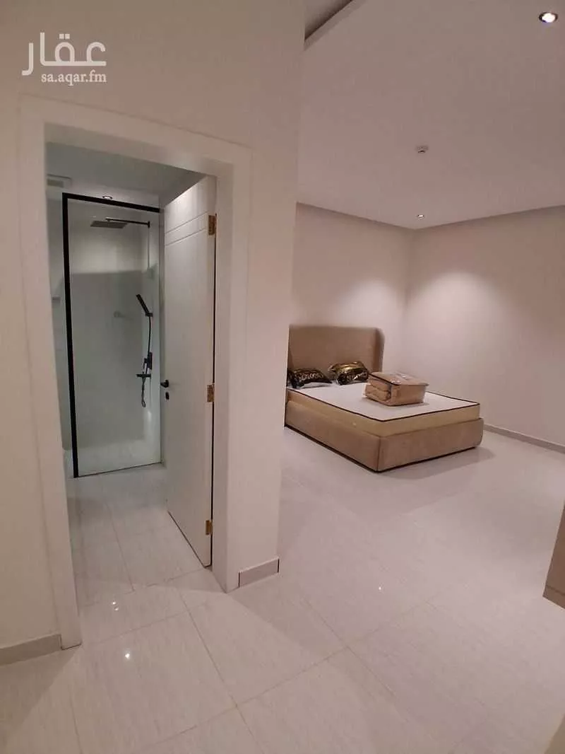 شقة 2 غرف في اليرموك 9