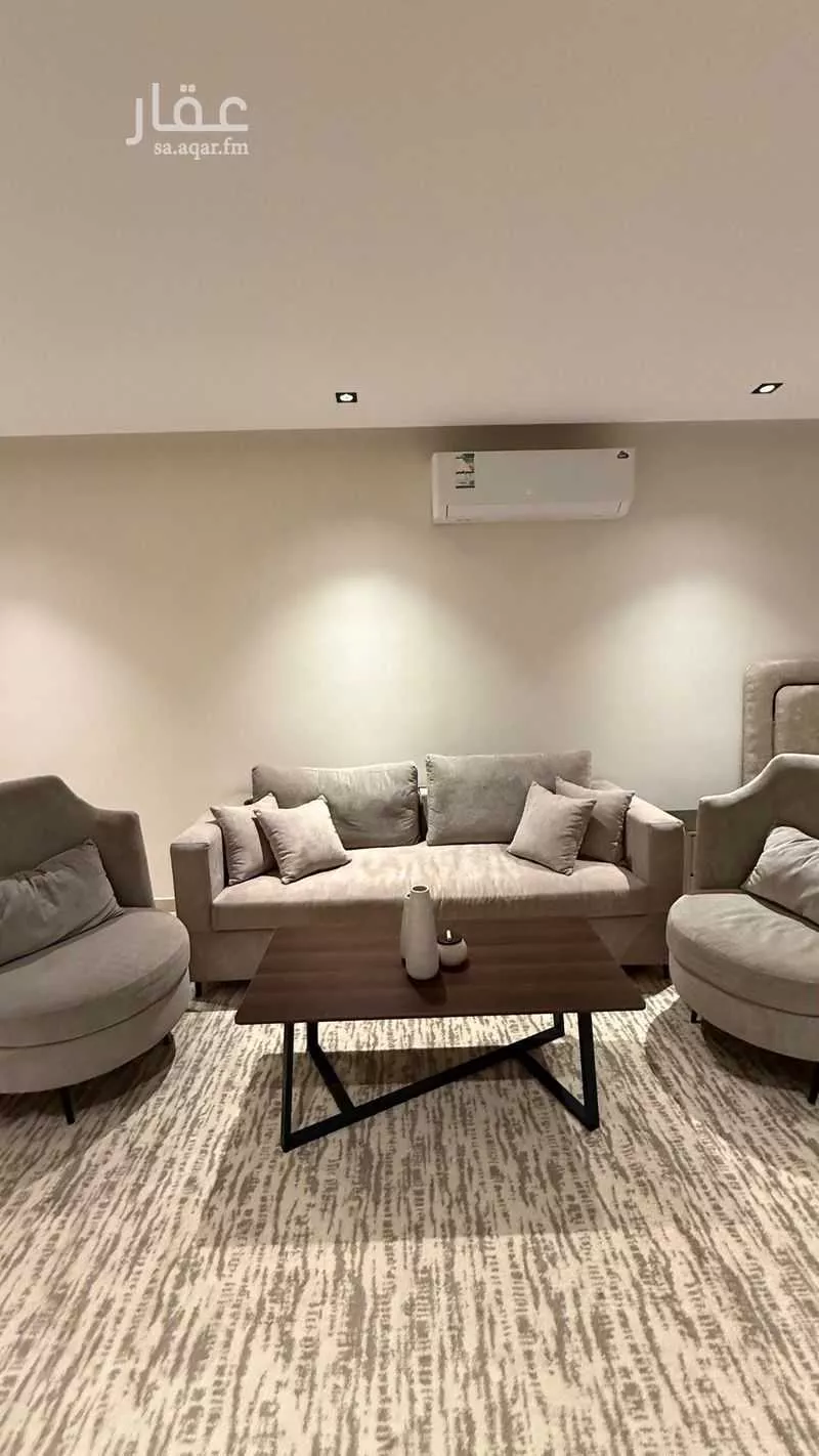 شقة 1 غرف في القادسية 2