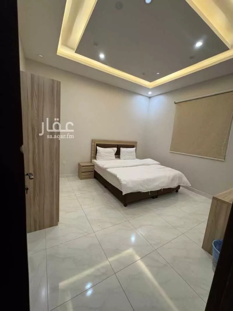 شقة 2 غرف في الملز 2