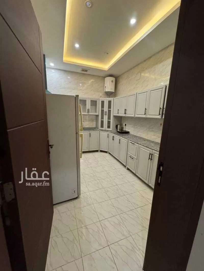 شقة 2 غرف في الملز 5