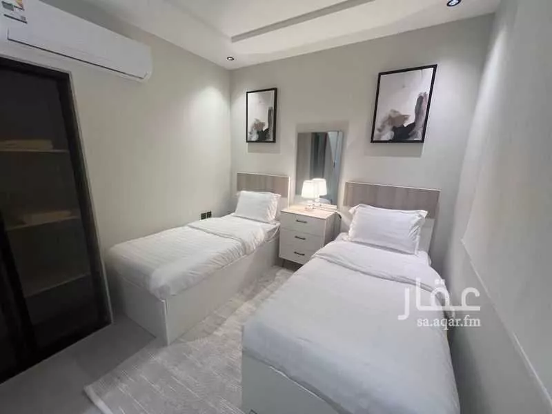 شقة 2 غرف في الندى، الرياض 6