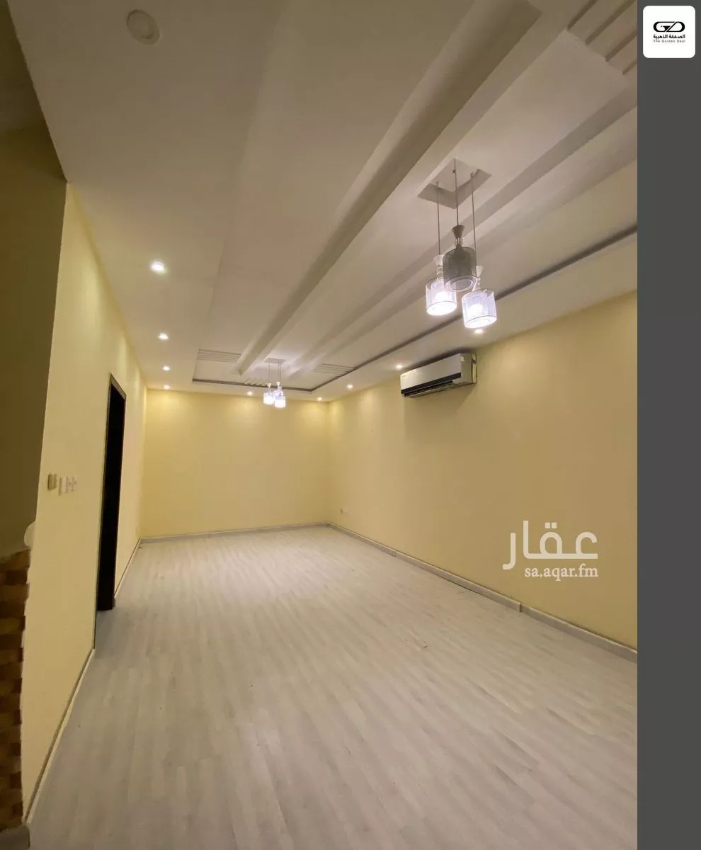 فيلا 4 غرف في الربوة 11