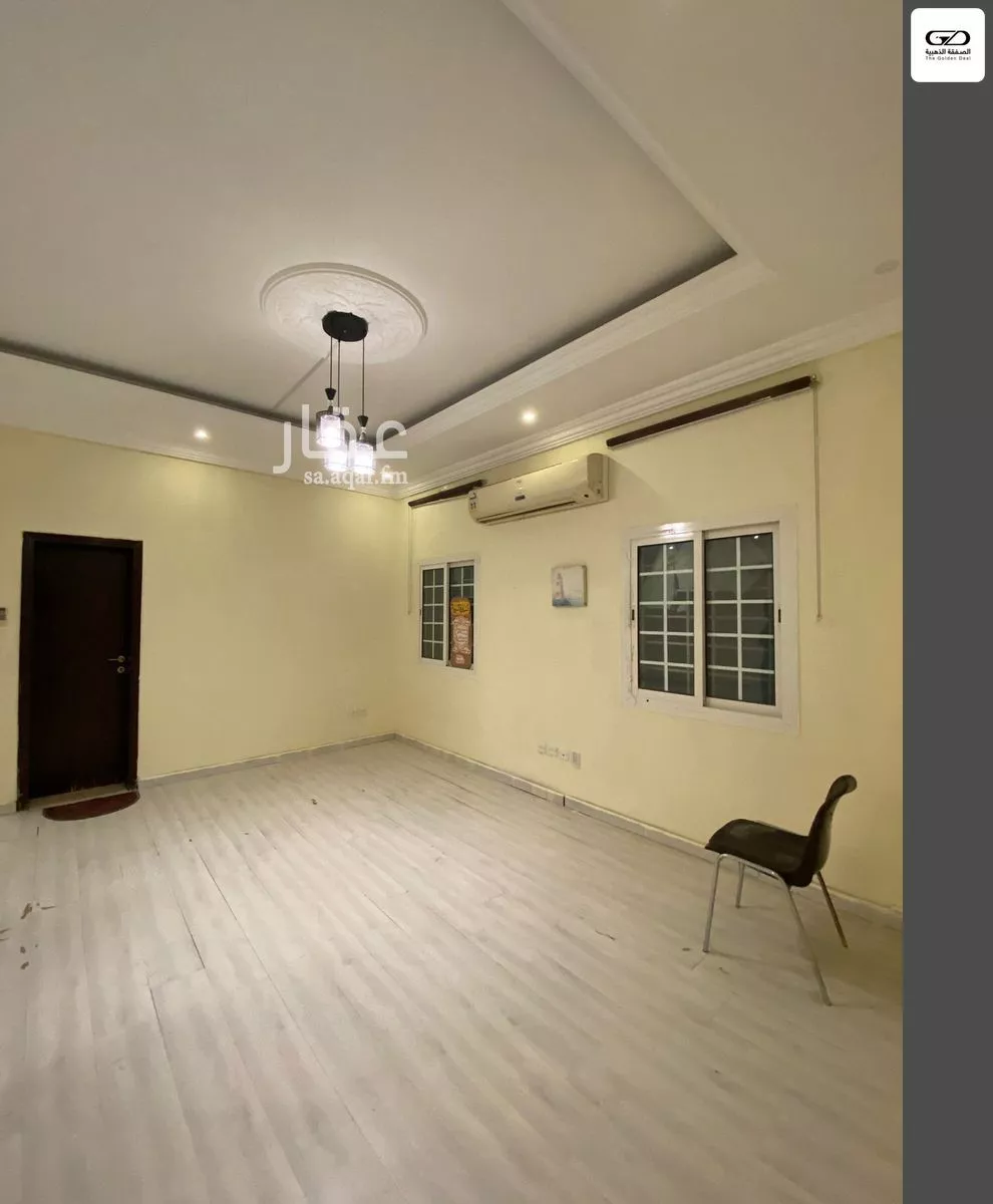 فيلا 4 غرف في الربوة 13