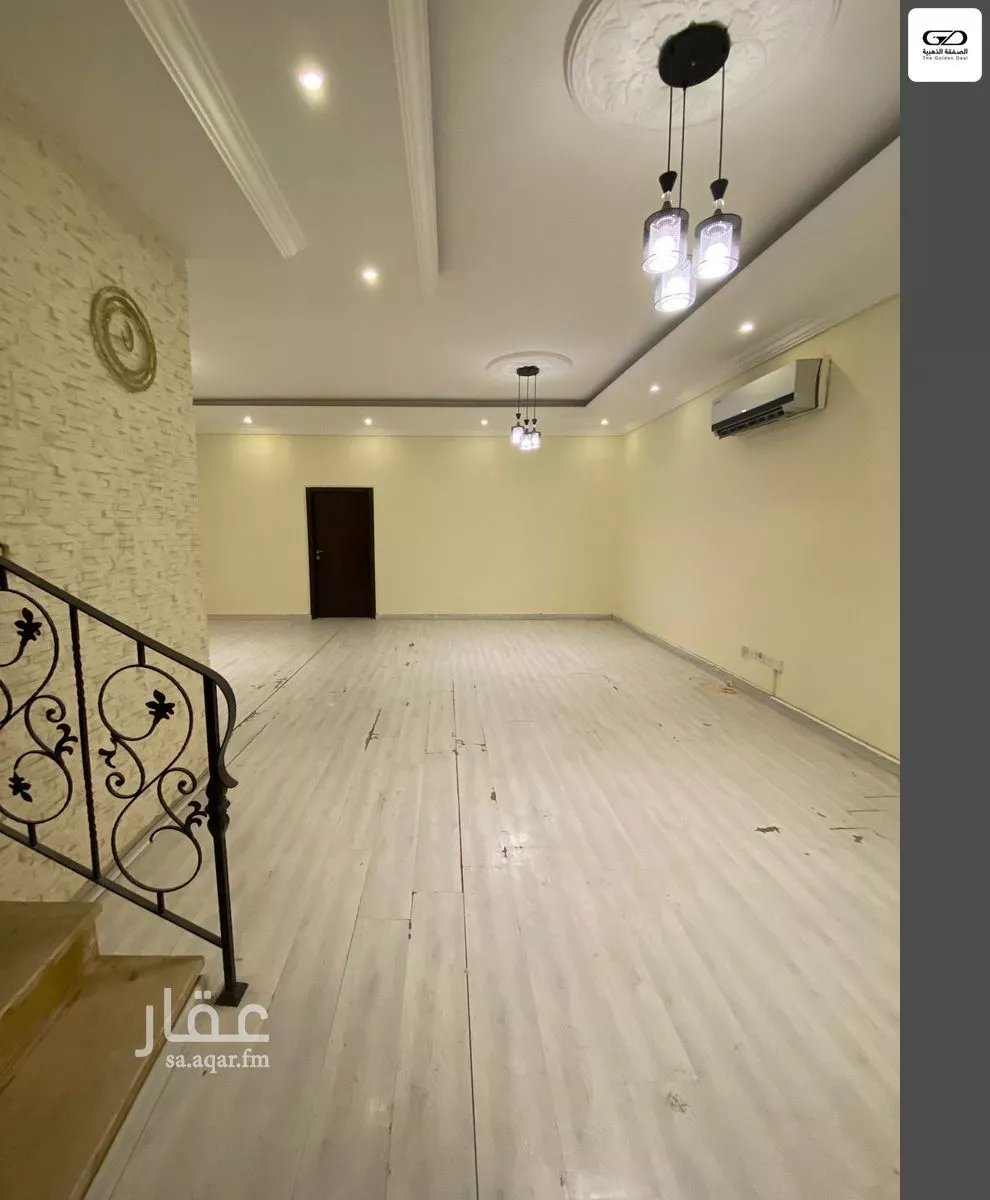 فيلا 4 غرف في الربوة 16