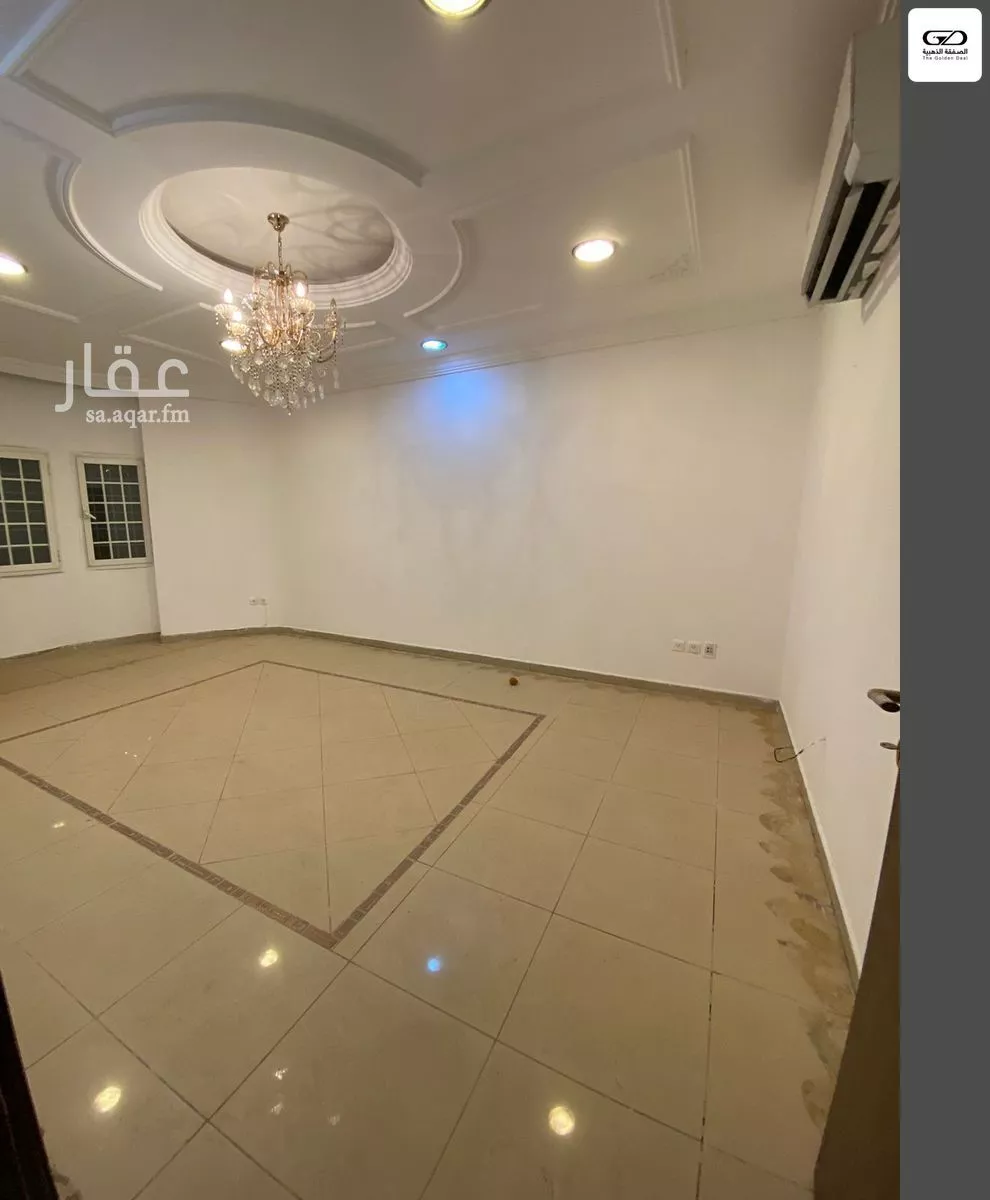 فيلا 4 غرف في الربوة 17