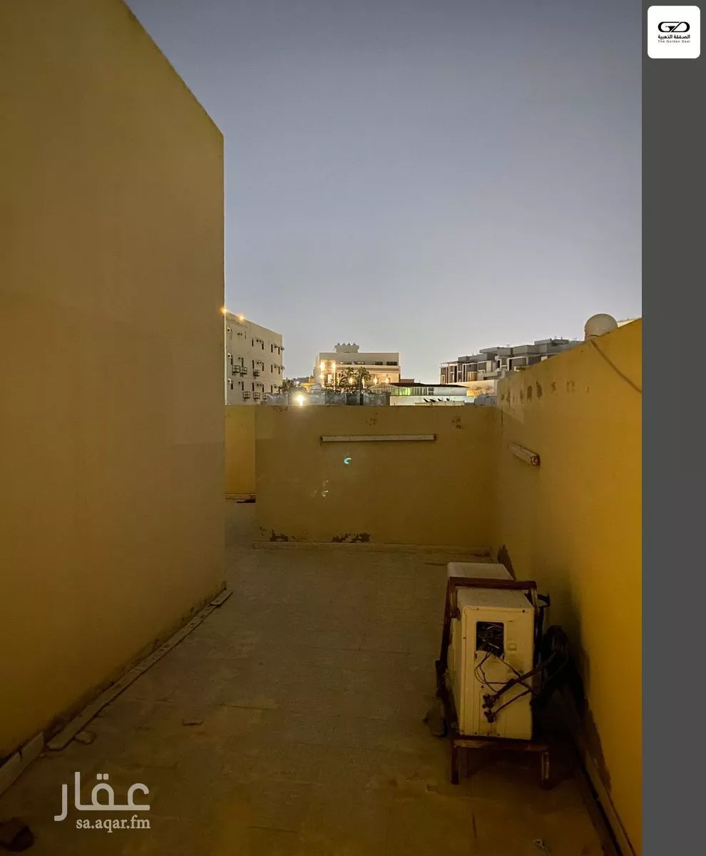 فيلا 4 غرف في الربوة 3