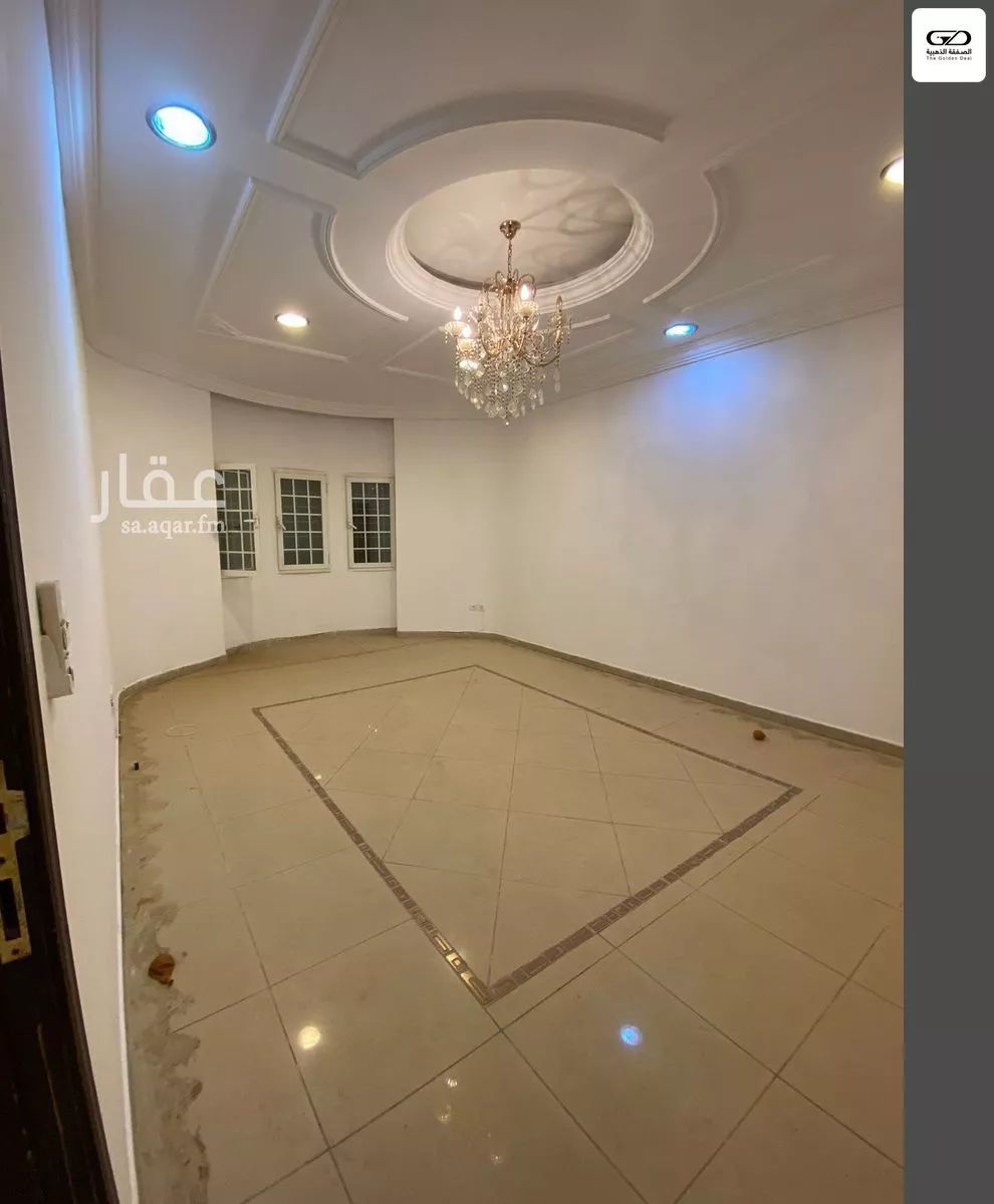 فيلا 4 غرف في الربوة 21