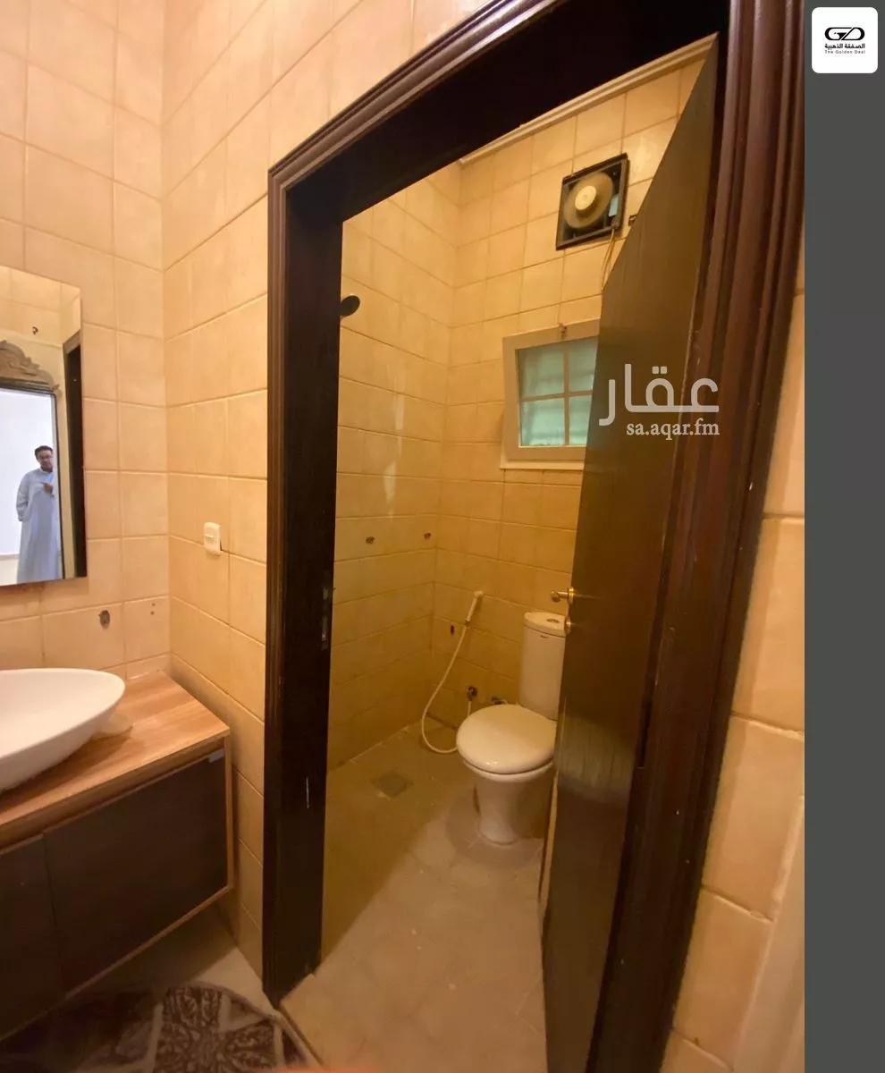 فيلا 4 غرف في الربوة 22