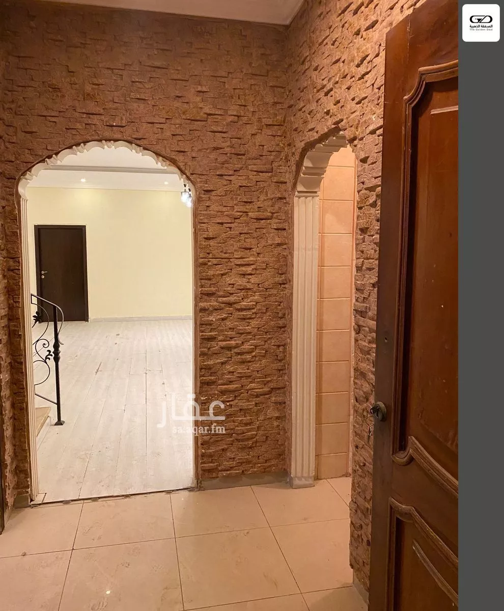 فيلا 4 غرف في الربوة 24