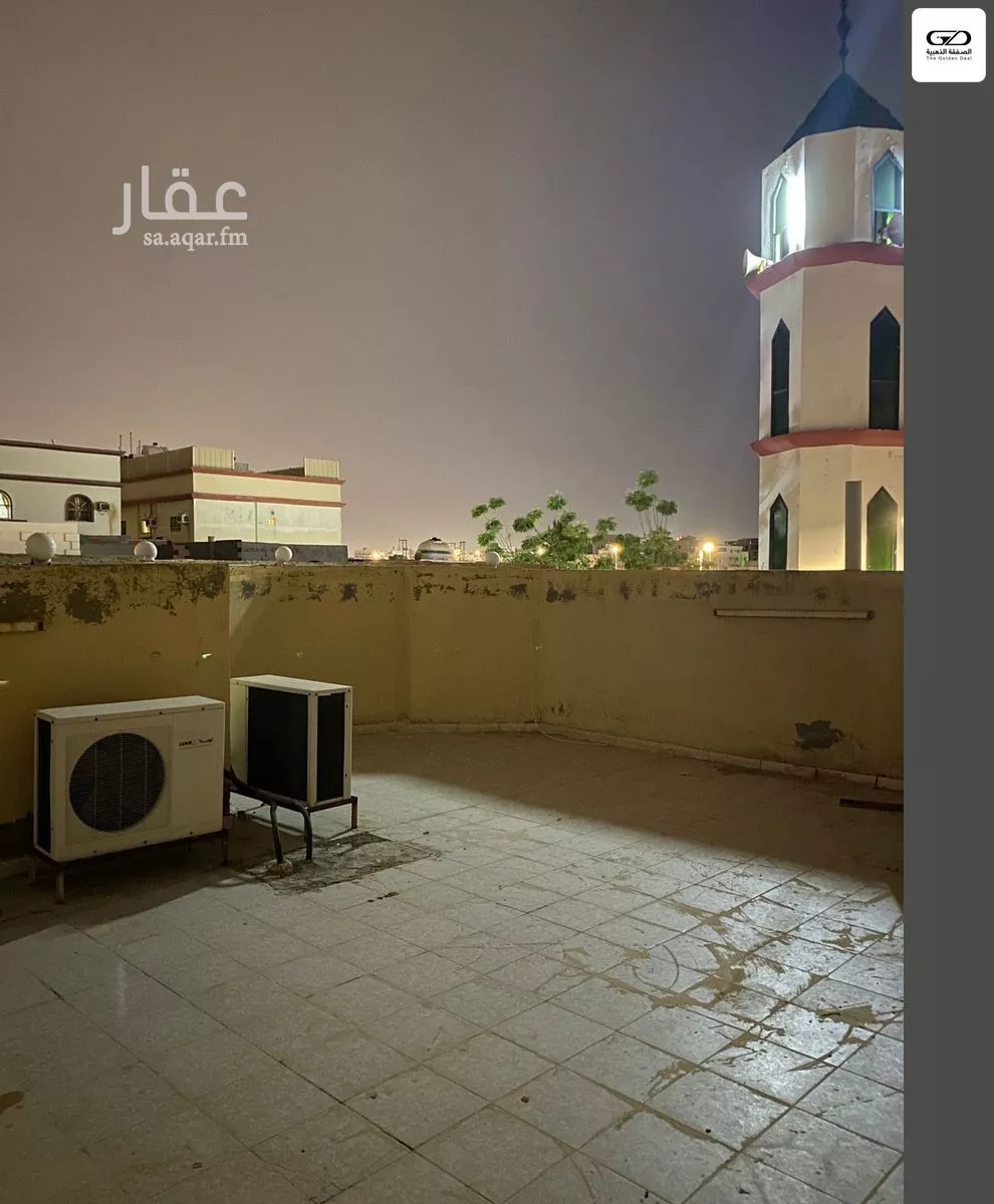 فيلا 4 غرف في الربوة 4