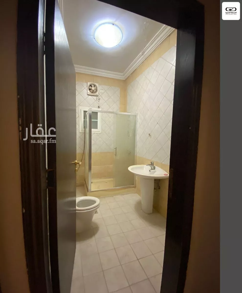 فيلا 4 غرف في الربوة 6