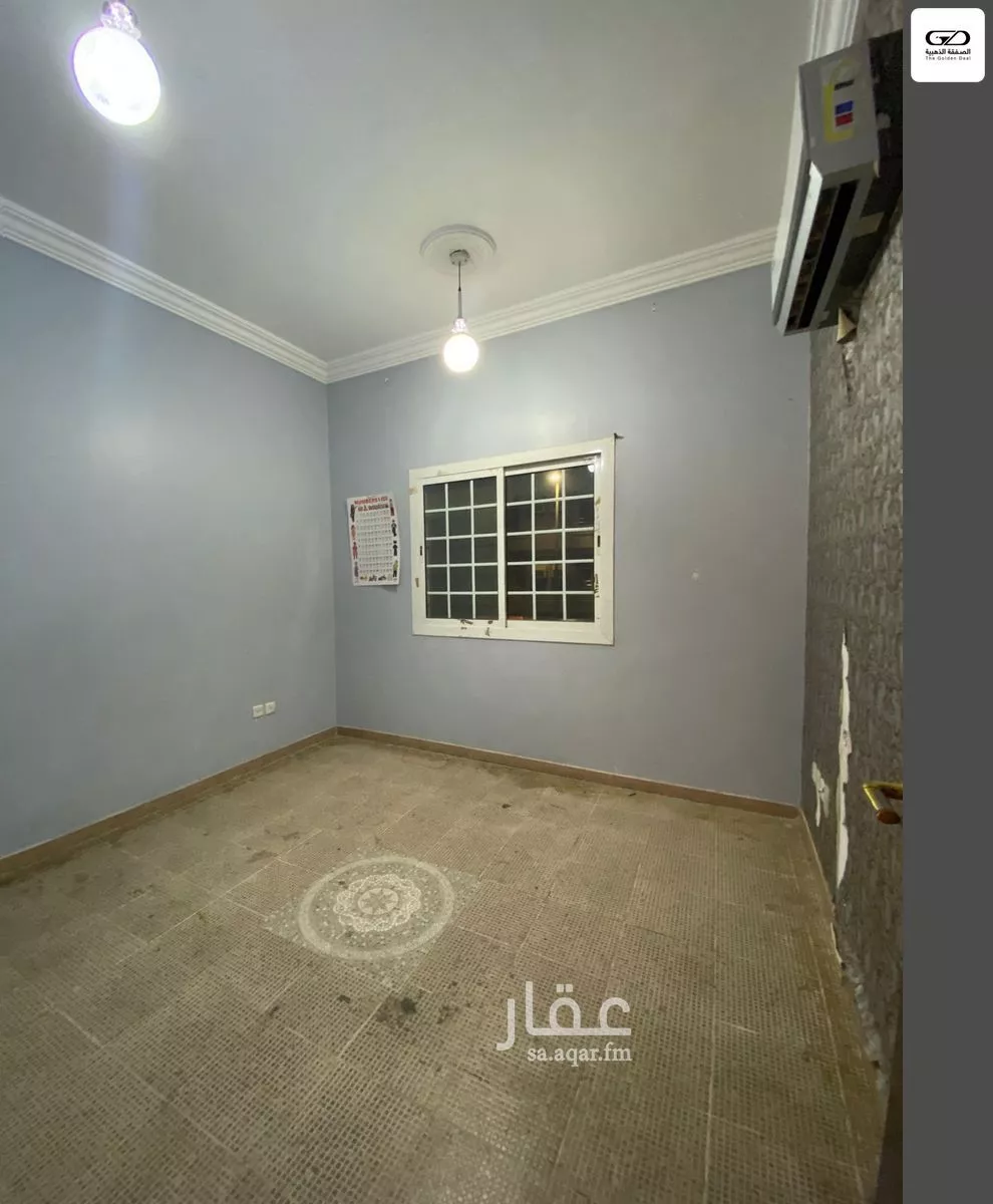 فيلا 4 غرف في الربوة 7