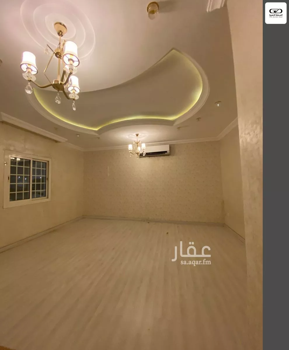 فيلا 4 غرف في الربوة 9