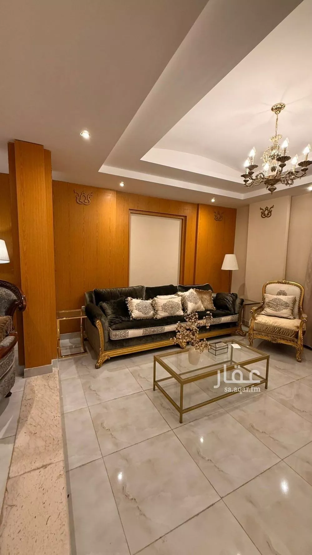 فيلا 5 غرف في الياقوت 4