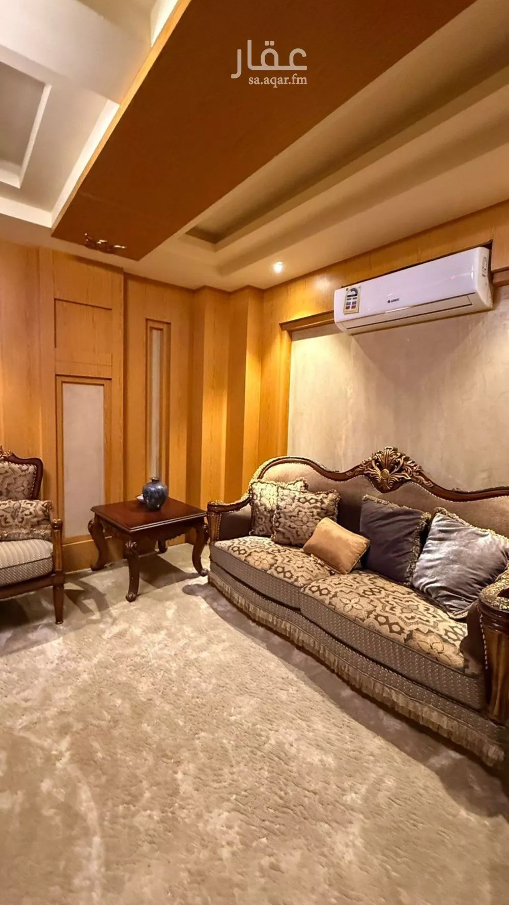 فيلا 5 غرف في الياقوت 7