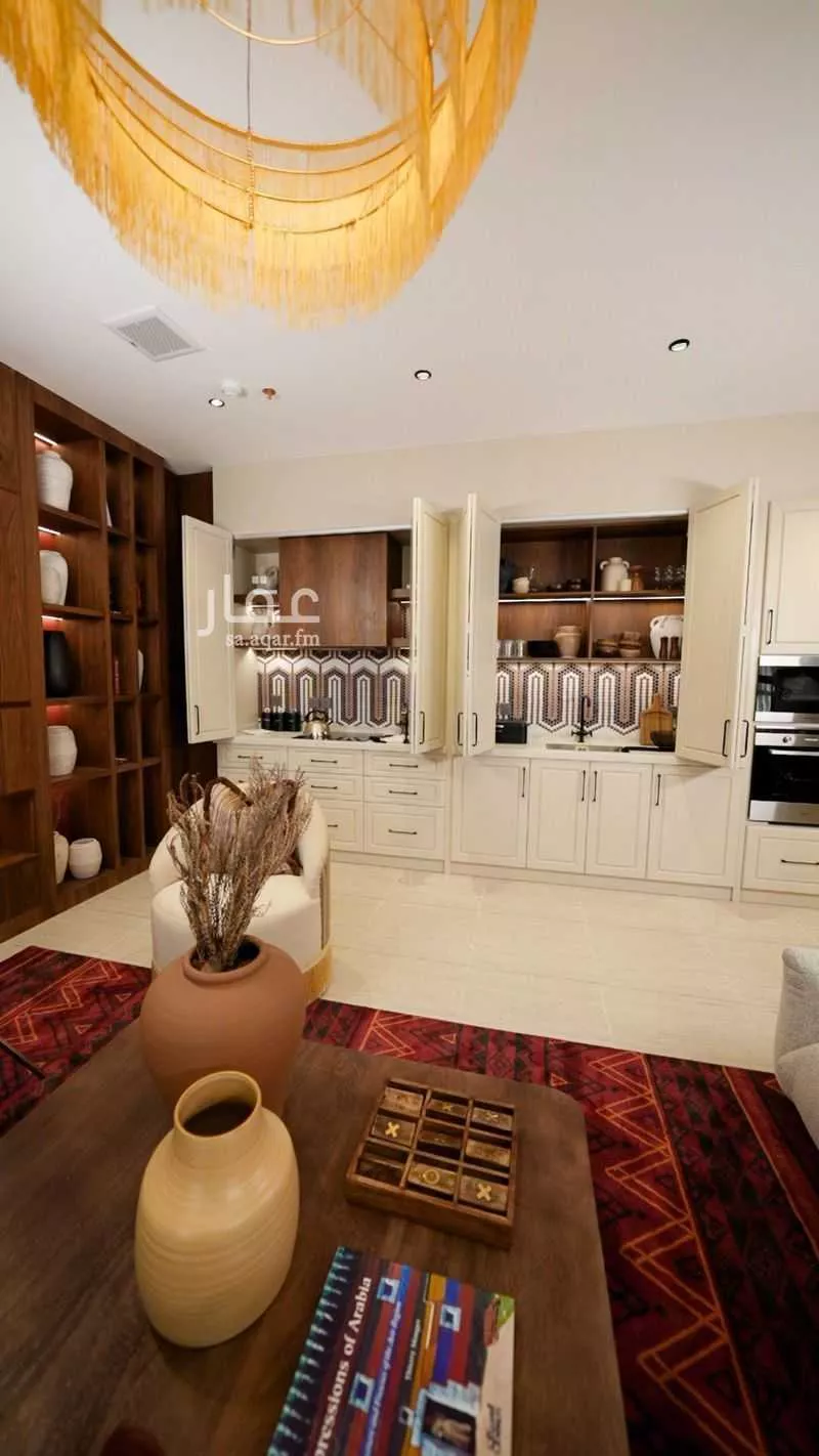 2 bedroom apartment in Irqah 2