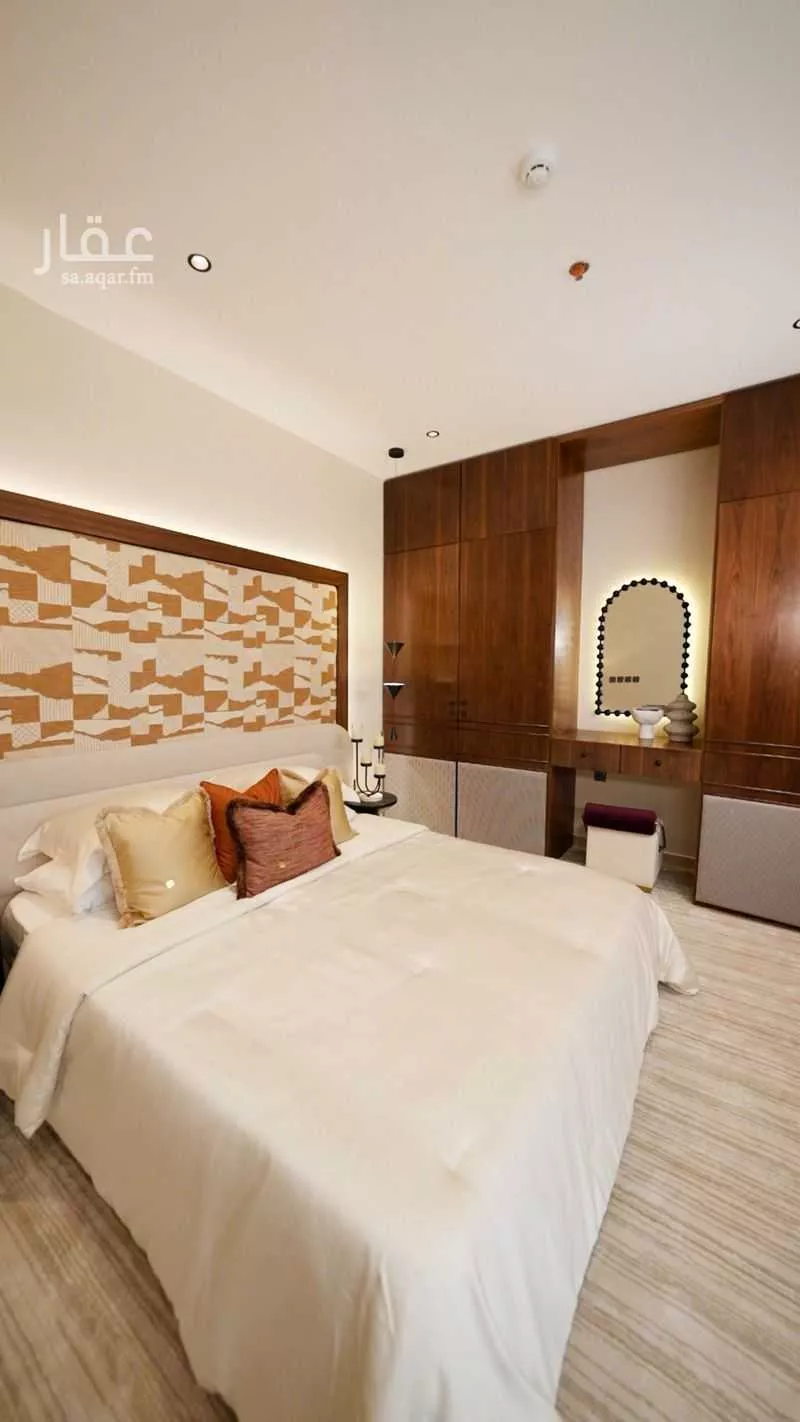 2 bedroom apartment in Irqah 3