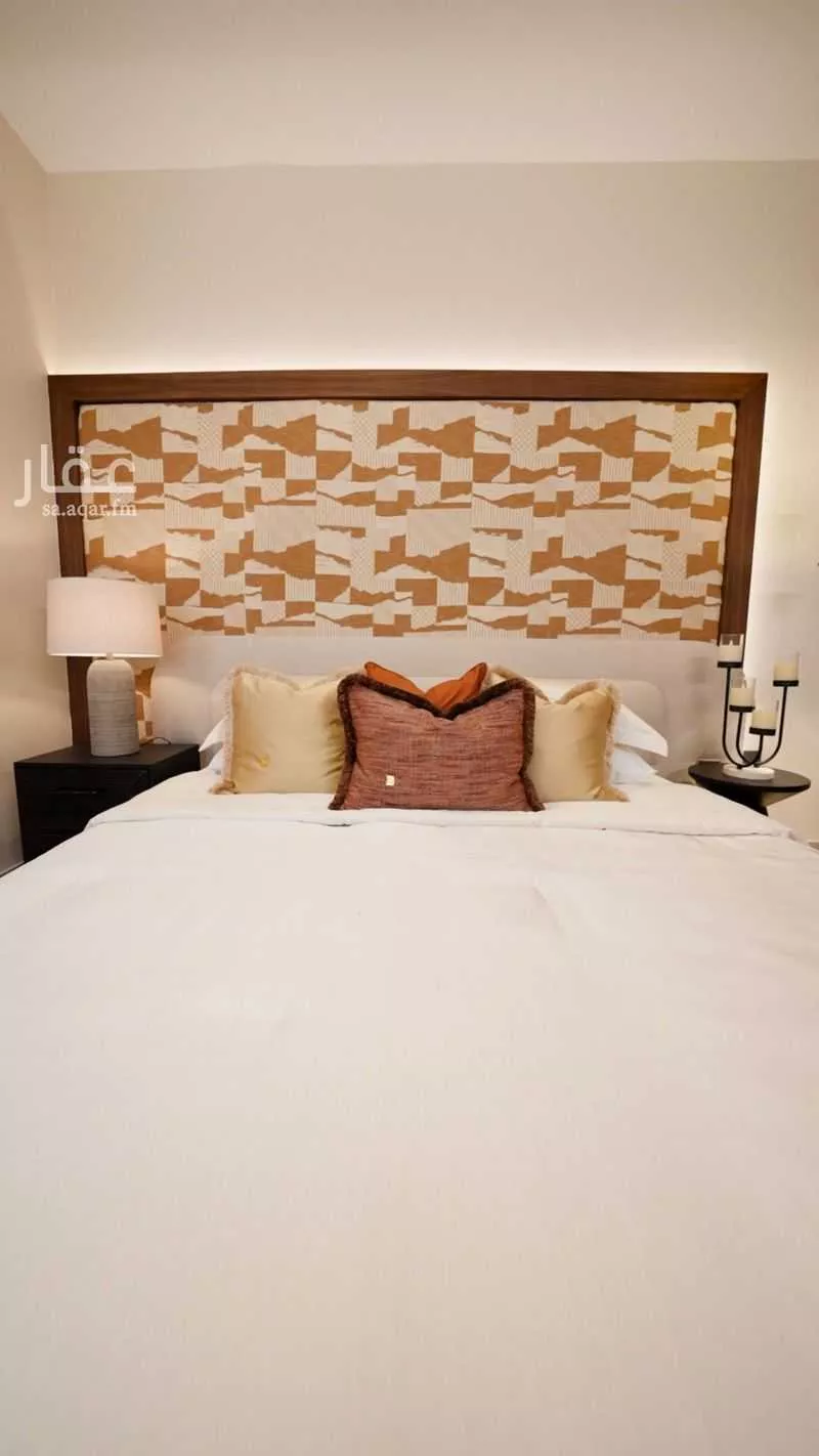 2 bedroom apartment in Irqah 4