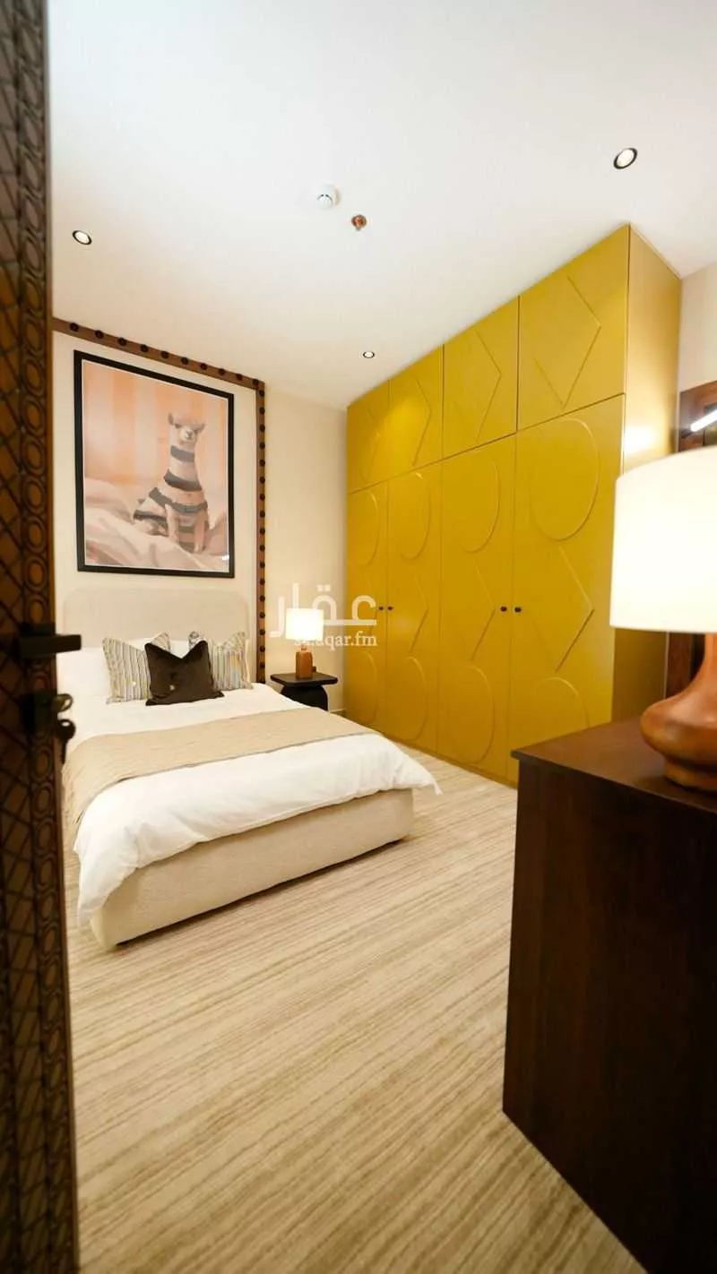 2 bedroom apartment in Irqah 5