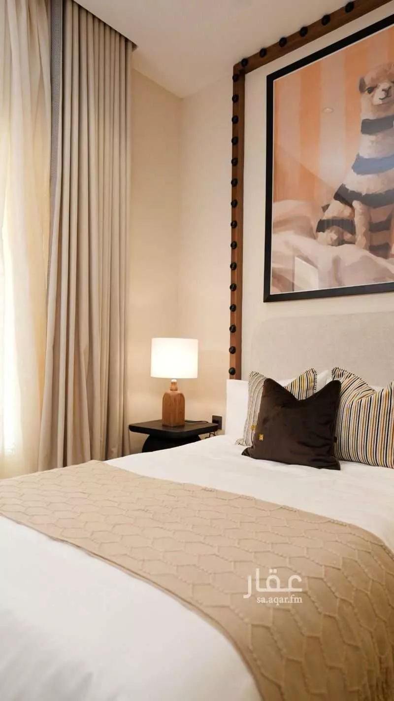 2 bedroom apartment in Irqah 6