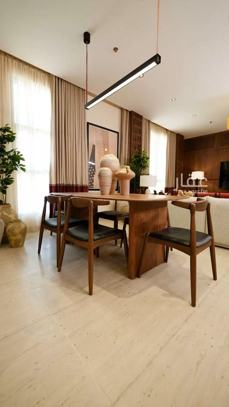2 bedroom apartment in Irqah 7