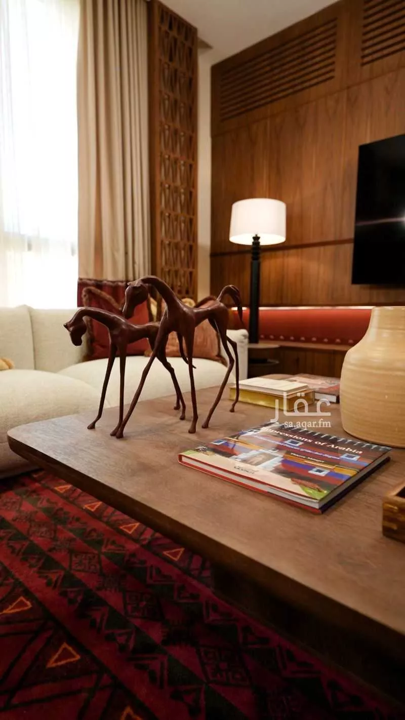 2 bedroom apartment in Irqah 8