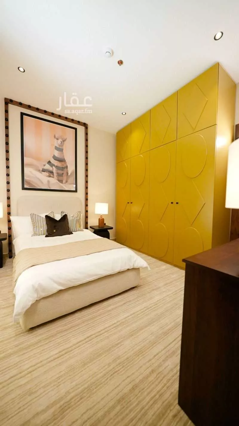 2 bedroom apartment in Irqah 10