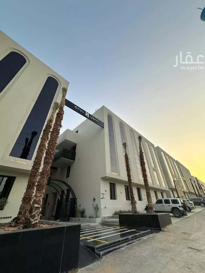 3 bedroom apartment in Al Narjis 2