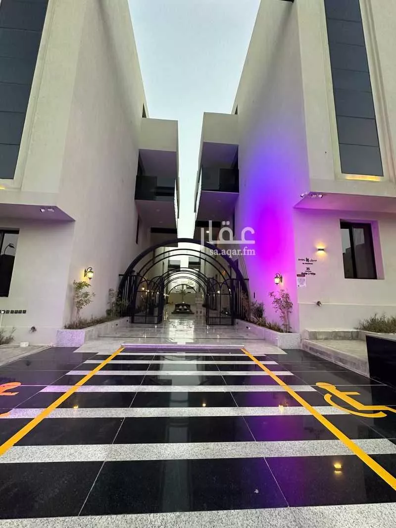 3 bedroom apartment in Al Narjis 11