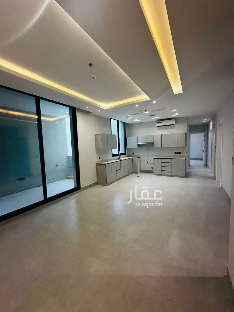 3 bedroom apartment in Al Narjis 15