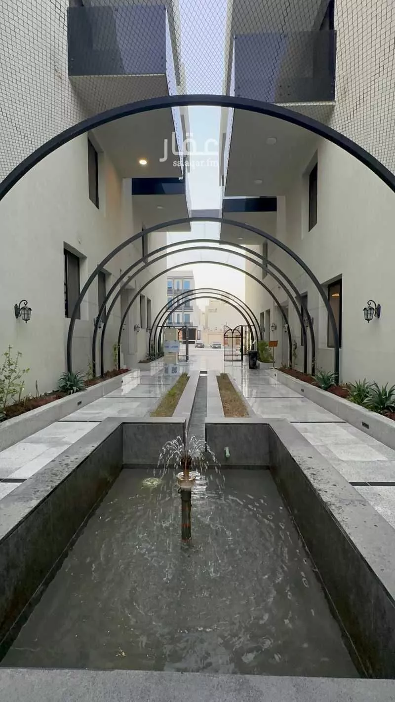 3 bedroom apartment in Al Narjis 3