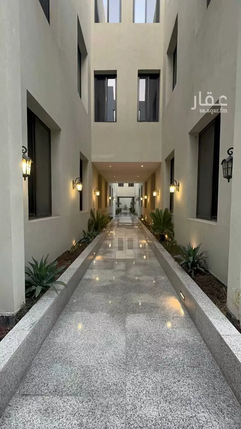 3 bedroom apartment in Al Narjis 4
