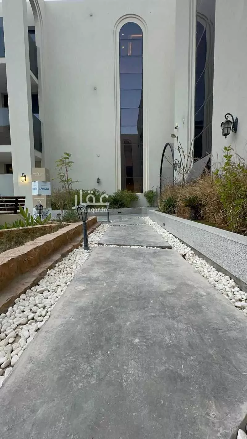 3 bedroom apartment in Al Narjis 7