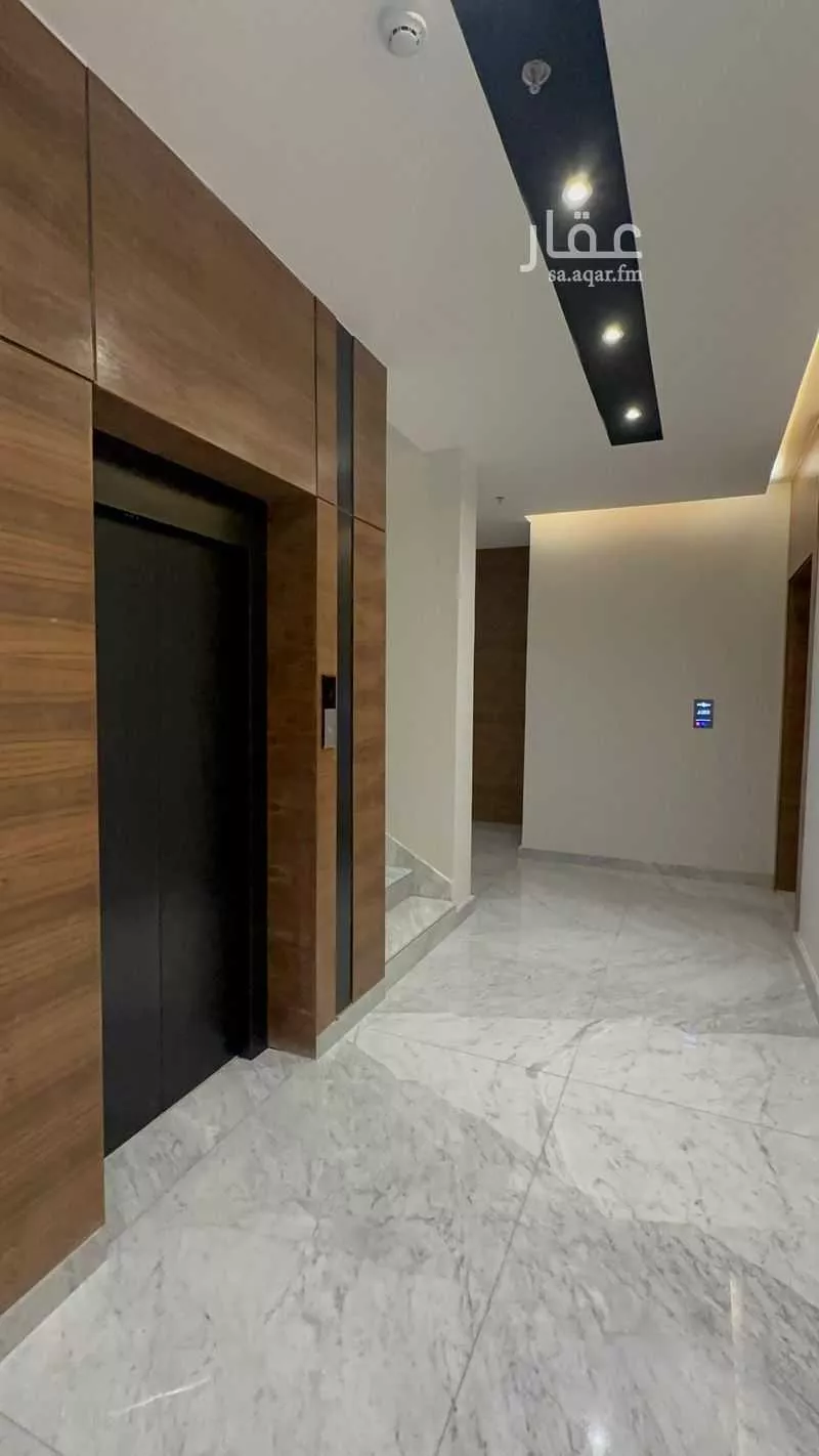 3 bedroom apartment in Al Narjis 8