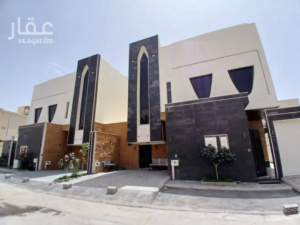 دور 3 غرف في الجنادرية 8