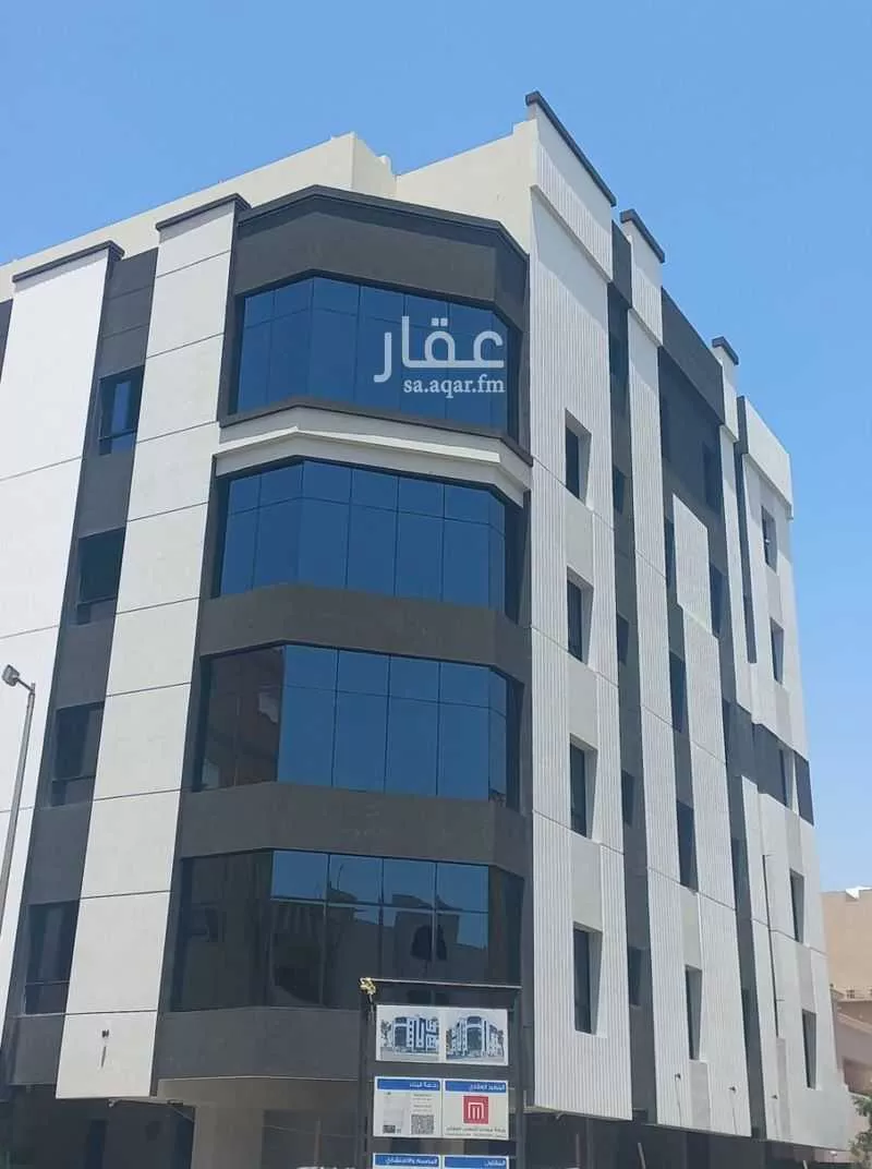 شقة 5 غرف في السلامة 3