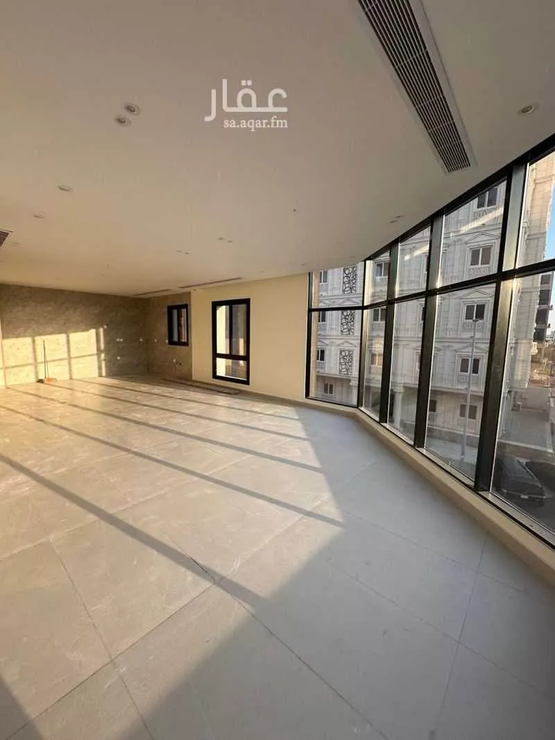 شقة 5 غرف في السلامة 4