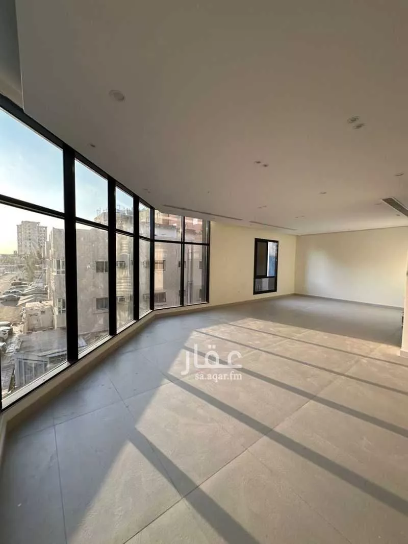 شقة 5 غرف في السلامة 6