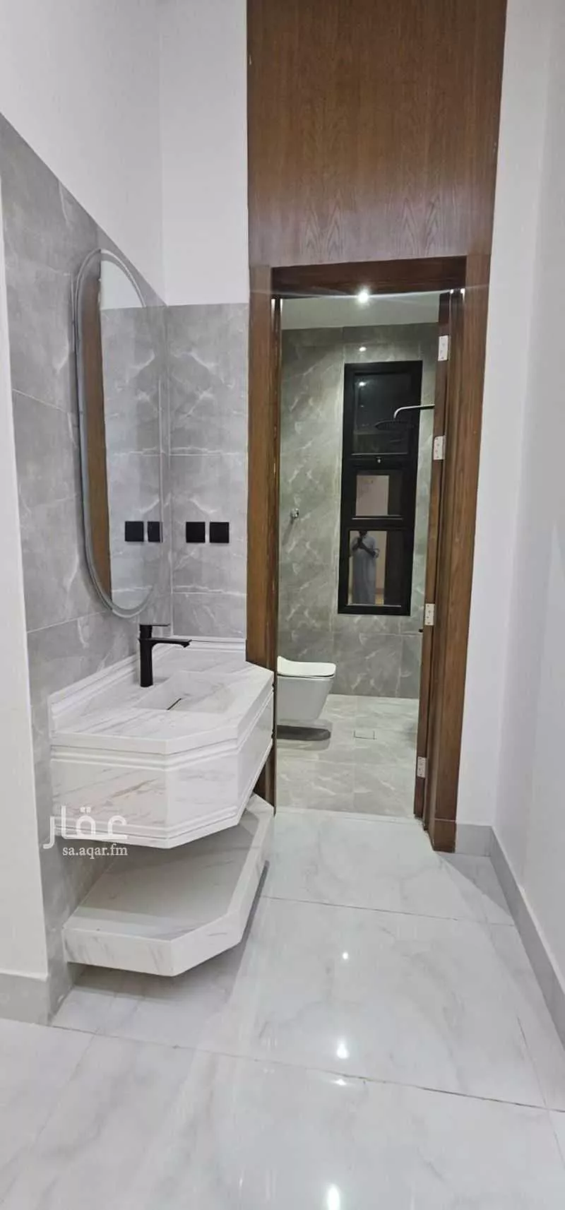 5 bedroom floor in Al Janadriyah 3