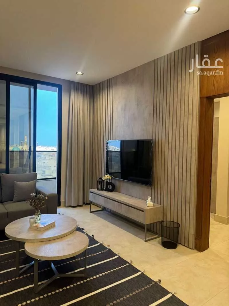 3 bedroom apartment in Al Qusur 2
